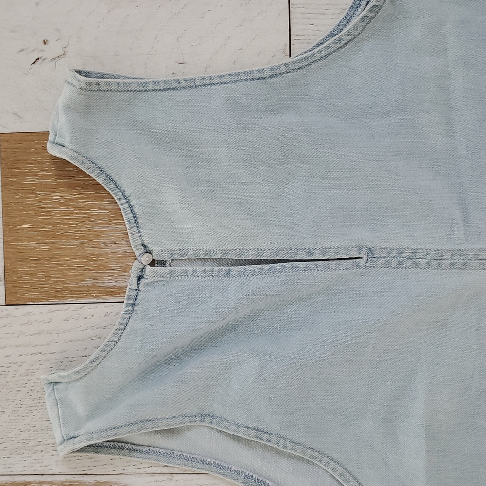 Aerie tank - Picture 6 of 7